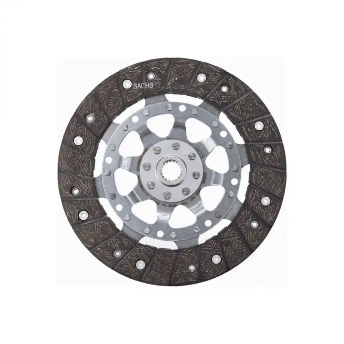 DEBRİYAJ SETİ RULMANSIZ 2052X5 / BERLİNGO C3 PİCASSO C4 GRAND PİCASSO 2008 208 3008 308 5008 PARTNER