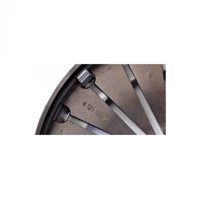 DEBRİYAJ SETİ RULMANLI 1611266880 / BERLİNGO XSARA 306 PARTNER