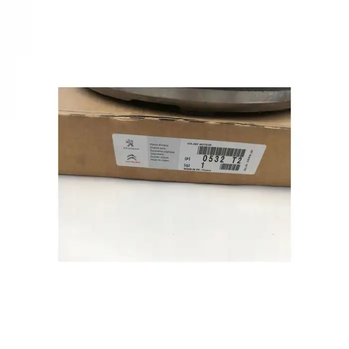 VOLANT SABİT 0532T2 / BERLİNGO C3 C4 C5 CELYSEE 2008 206 207 208 3008 301 307 308 5008 508 PRTNR