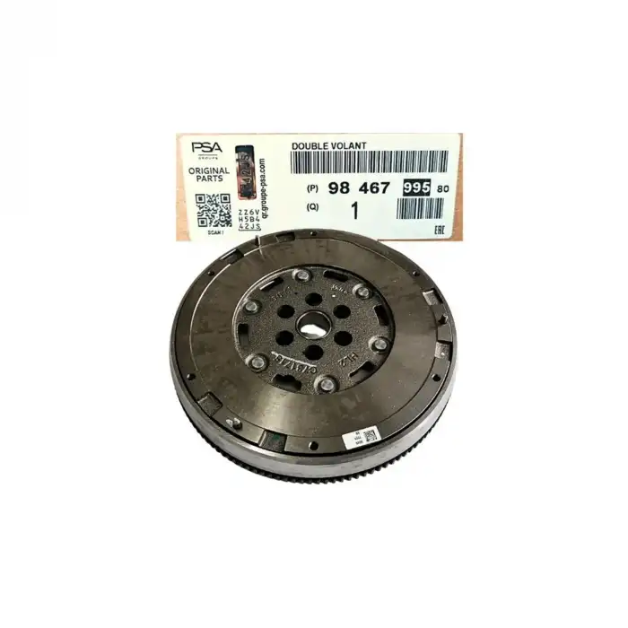 VOLANT 9812748580 / C3 AİRCROSS C4 CACTUS C4X CELYSEE DS3 2008 208 301 308