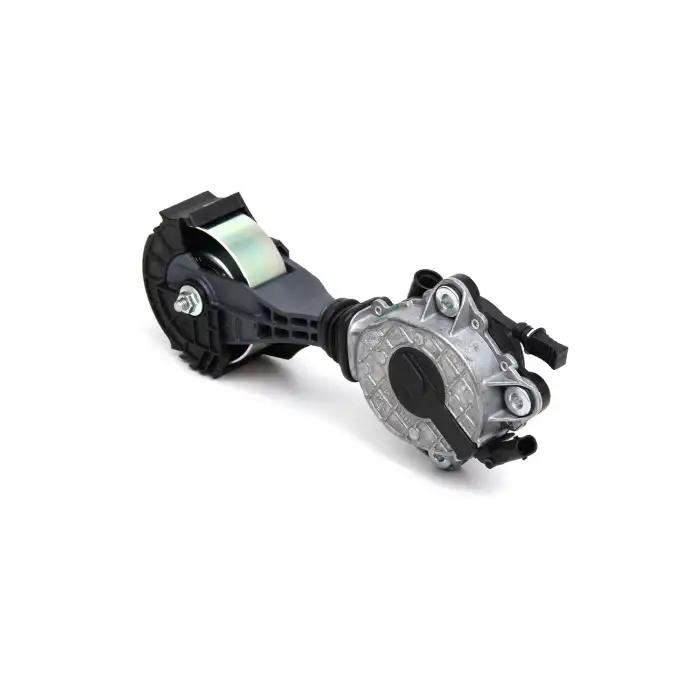 DEVİRDAİM GERGİ KASNAĞI KOMPLE (SENSÖRLÜ) 120455 / C3 C4 C5 DS7 DS9 2008 207 208 3008 308 5008 508