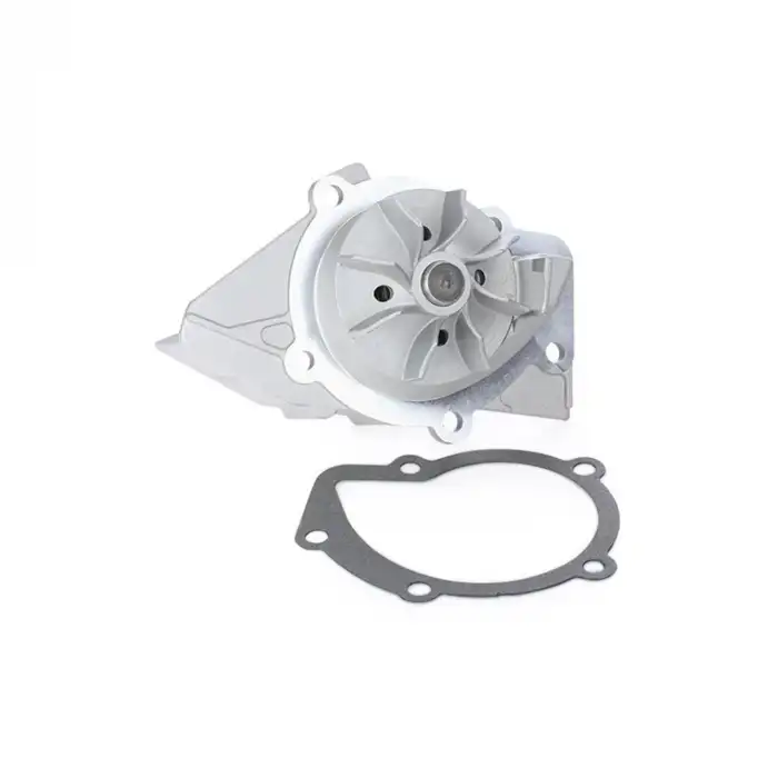 DEVİRDAİM (SU POMPASI) 1201C4 / BERLİNGO JUMPER C4 C5 JUMPY XSARA 206 307 406 BOXER EXPERT PARTNER