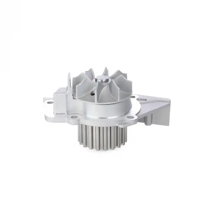 DEVİRDAİM (SU POMPASI) 1201C4 / BERLİNGO JUMPER C4 C5 JUMPY XSARA 206 307 406 BOXER EXPERT PARTNER