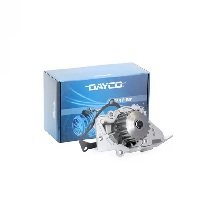 DEVİRDAİM (SU POMPASI) 1201C4 / BERLİNGO JUMPER C4 C5 JUMPY XSARA 206 307 406 BOXER EXPERT PARTNER