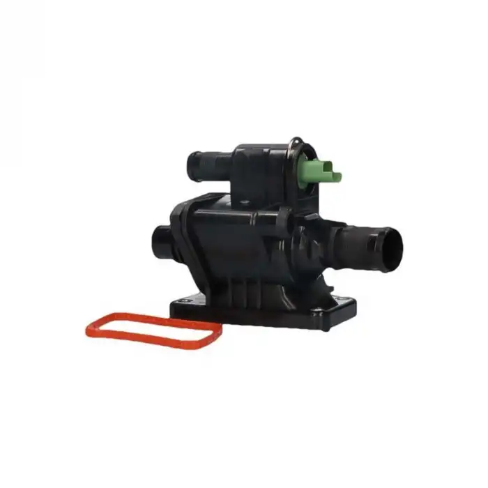 TERMOSTAT KOMPLE (GÖVDESİ) 83°C 1336V6 / C1 C2 C3 NEMO XSARA 107 206 307 BİPPER