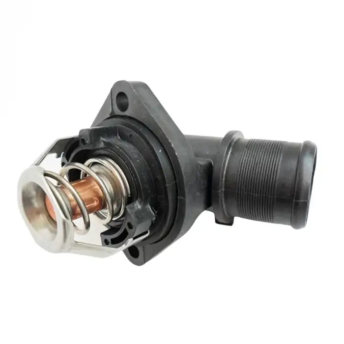 TERMOSTAT KOMPLE (GÖVDESİ) 89°C 1336Q2 / BERLİNGO C2 C3 XSARA 306 PARTNER