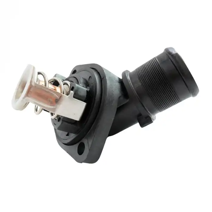 TERMOSTAT KOMPLE (GÖVDESİ) 89°C 1336Q2 / BERLİNGO C2 C3 XSARA 306 PARTNER