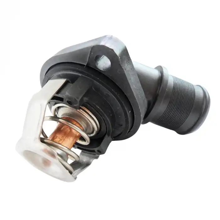 TERMOSTAT KOMPLE (GÖVDESİ) 89°C 1336Q2 / BERLİNGO C2 C3 XSARA 306 PARTNER