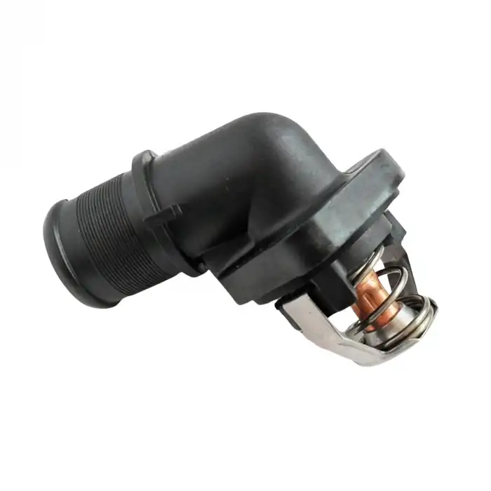 TERMOSTAT KOMPLE (GÖVDESİ) 89°C 1336Q2 / BERLİNGO C2 C3 XSARA 306 PARTNER