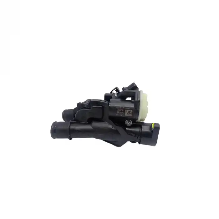 TERMOSTAT KOMPLE (GÖVDESİ) 98°C 9804160380 / C5 JUMPER JUMPY DS5 508 BOXER EXPERT TRAVELLER