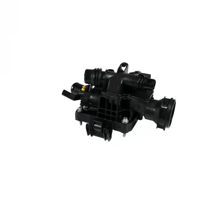 TERMOSTAT KOMPLE (GÖVDESİ) 92°C 9812113780 / BERLİNGO C3 C4 CELYSEE 2008 208 3008 301 308 PRTNR RFTR