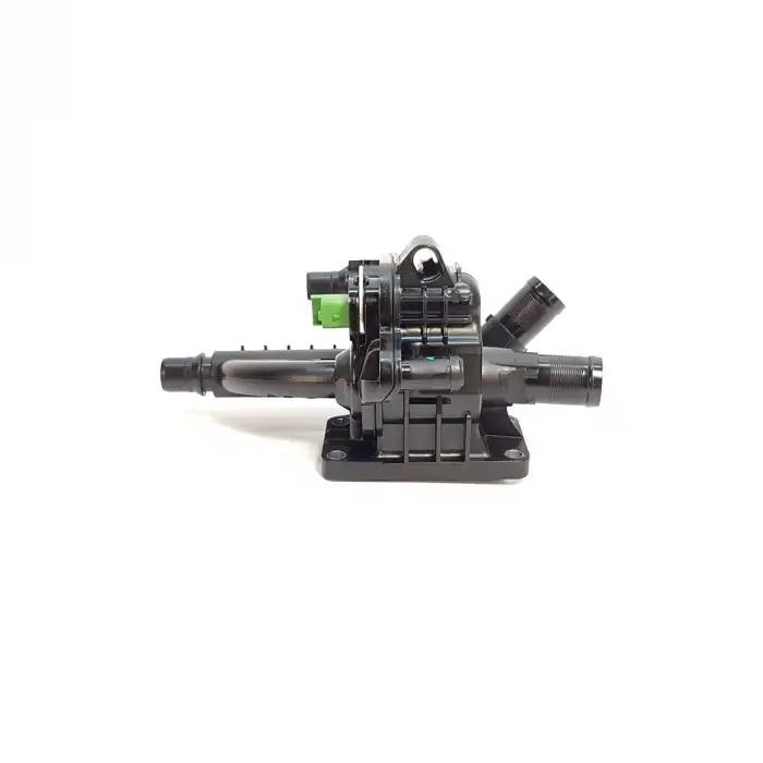 TERMOSTAT KOMPLE (GÖVDESİ) 89°C 1336AX / BERLİNGO C3 C4 CELYSEE 2008 207 208 3008 301 308 PRTNR RFTR