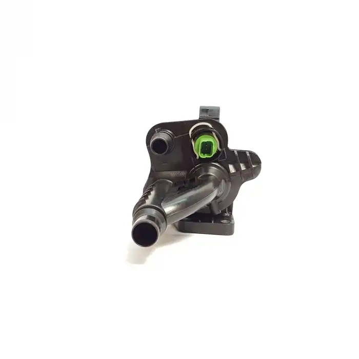 TERMOSTAT KOMPLE (GÖVDESİ) 89°C 1336AX / BERLİNGO C3 C4 CELYSEE 2008 207 208 3008 301 308 PRTNR RFTR