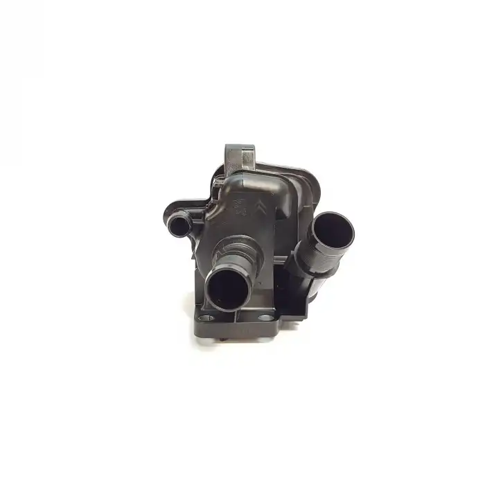TERMOSTAT KOMPLE (GÖVDESİ) 89°C 1336AX / BERLİNGO C3 C4 CELYSEE 2008 207 208 3008 301 308 PRTNR RFTR