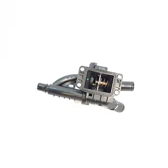 TERMOSTAT KOMPLE (GÖVDESİ) 89°C 1336AX / BERLİNGO C3 C4 CELYSEE 2008 207 208 3008 301 308 PRTNR RFTR