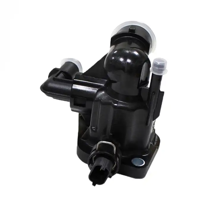 TERMOSTAT KOMPLE (GÖVDESİ) 88°C 1336CL / NEMO BİPPER