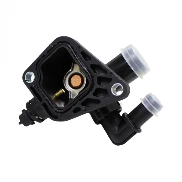 TERMOSTAT KOMPLE (GÖVDESİ) 88°C 1336CL / NEMO BİPPER