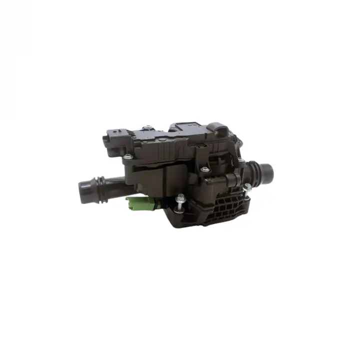 TERMOSTAT KOMPLE (GÖVDESİ) 105°C 9803549480 / BRLNGO C3 C4 CELYSEE 2008 208 3008 301 308 PRTNR RFTR