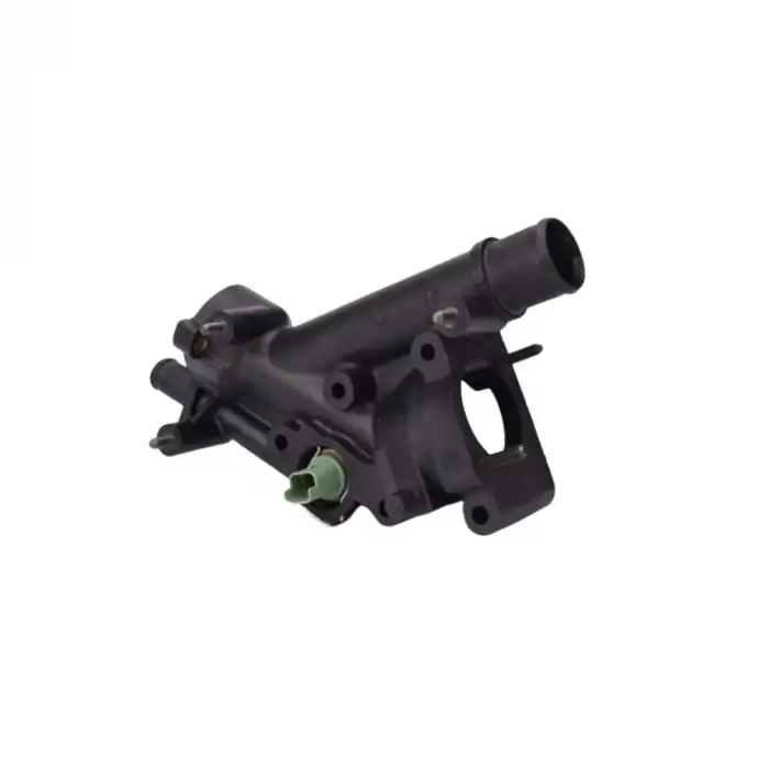 TERMOSTAT GÖVDESİ 1338AV / C4 C5 XSARA PİCASSO 206 307 406 407