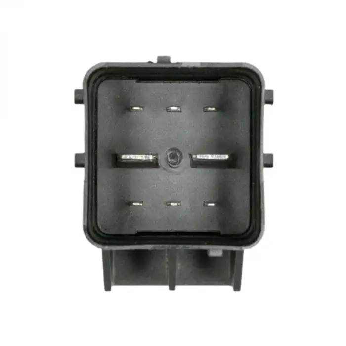 KIZDIRMA (ISITMA) BUJİSİ RÖLESİ 598140 / BERLİNGO C3 C4 NEMO 206 207 3008 307 308 5008 BİPPER PRTNR