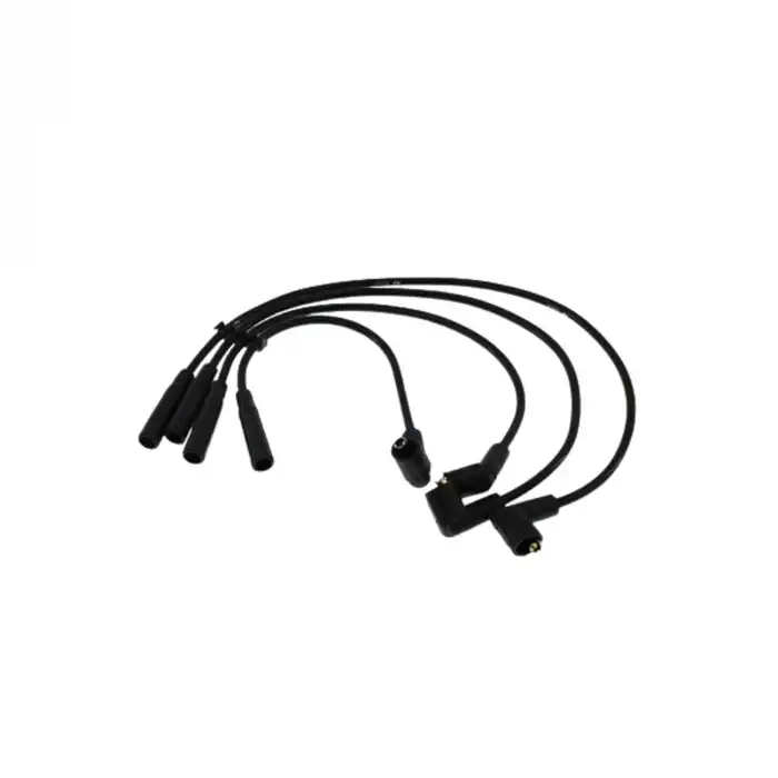 BUJİ KABLOSU SETİ 5967L9 / BERLİNGO SAXO XSARA PİCASSO 106 306 PARTNER
