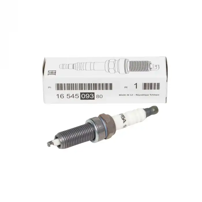 ATEŞLEME BUJİSİ İRİDYUM 1654509380 / C3 AİRCROSS C4 CACTUS CELYSEE 2008 208 301 308