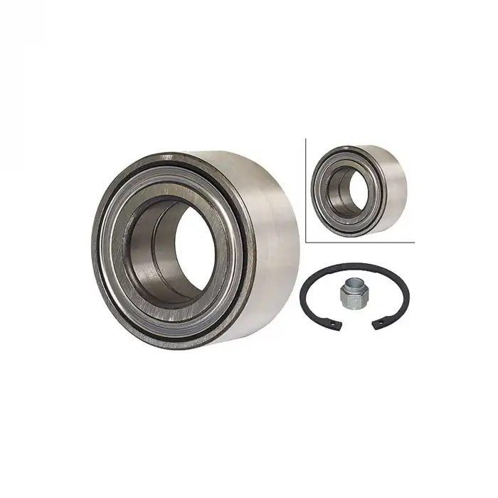 ÖN AKS RULMANI ABSSİZ 335032 / SAXO XSARA 106 206 206+ 306