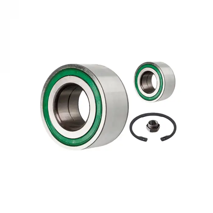 ÖN AKS RULMANI ABSSİZ 335017 / SAXO XSARA 106 306