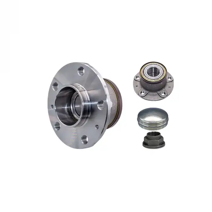 ARKA PORYA RULMANLI 16 JANT 370183 / JUMPER BOXER