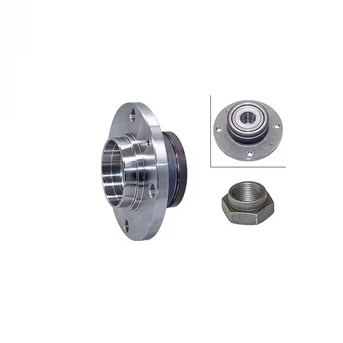 ARKA PORYA RULMANLI ABSLİ 374876 / C2 C3 206