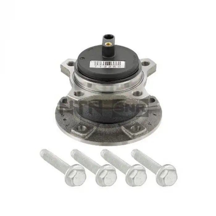 ARKA PORYA RULMANLI ABSLİ 9671326080 / BERLİNGO C4 C5 DS7 3008 308 408 5008 508 PARTNER RİFTER