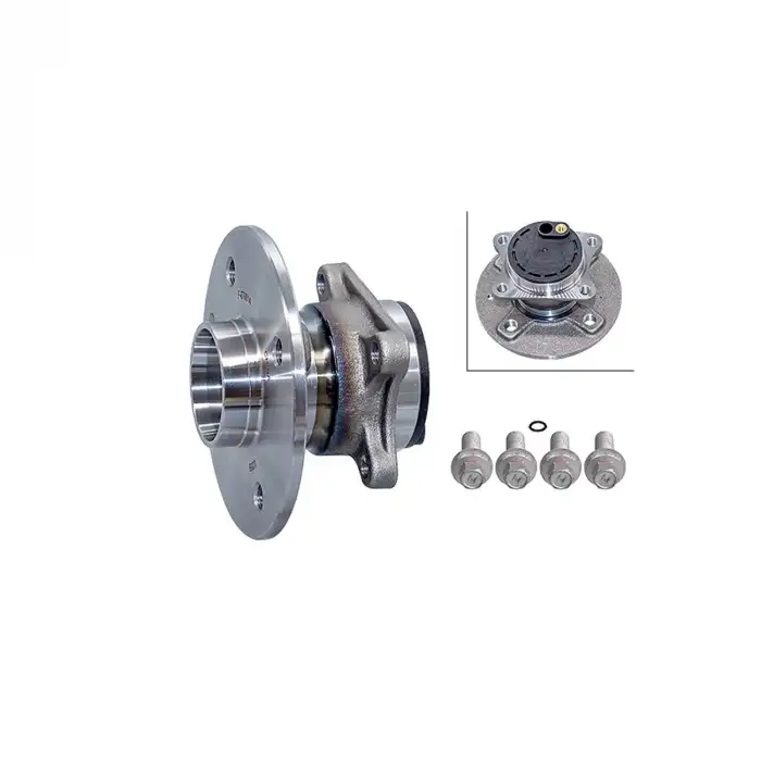 ARKA PORYA RULMANLI ABSLİ 374885 / C1 107