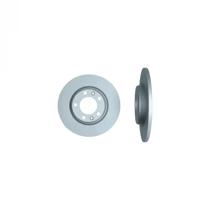 ARKA FREN DİSKİ (AYNASI) TK. 1609582880 / BERLİNGO C4 GRAND PİCASSO 3008 308 408 508 PARTNER RİFTER