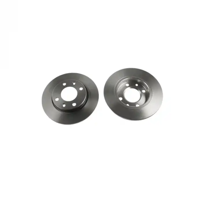 ÖN FREN DİSKİ (AYNASI) TK. DÜZ 4246R9 / 206 306