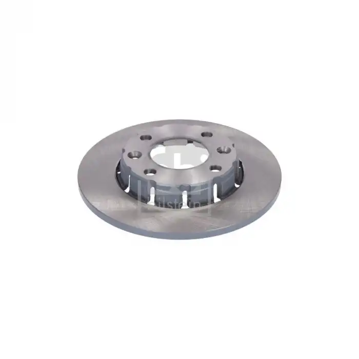 ARKA FREN DİSKİ (AYNASI) TK. ABS 1643574180 / C4 DS3 2008 208