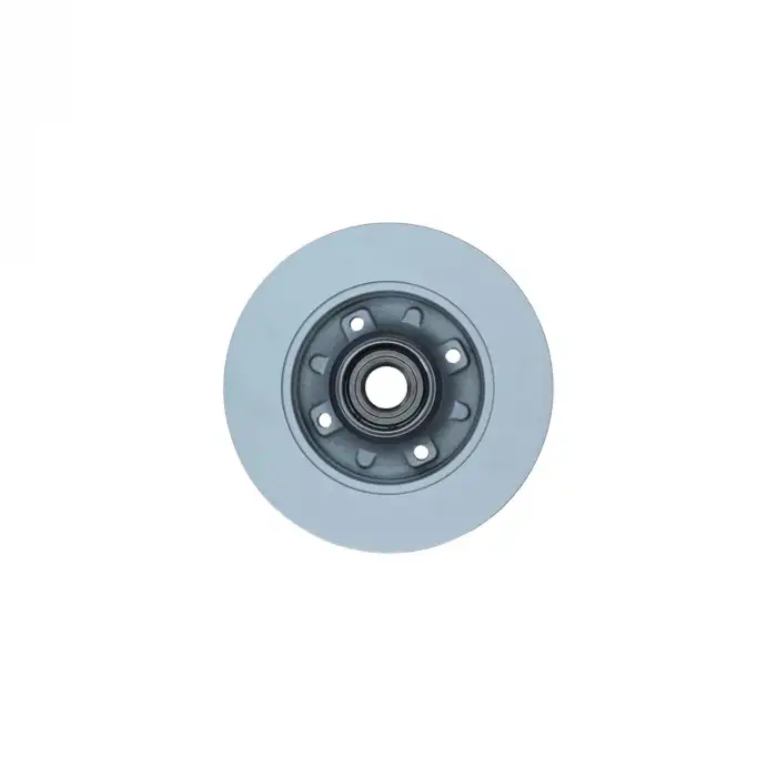 ARKA FREN DİSKİ (AYNASI) TK. RULMANLI 1623835180 / C3 AİRCROSS C4 CACTUS 2008 208