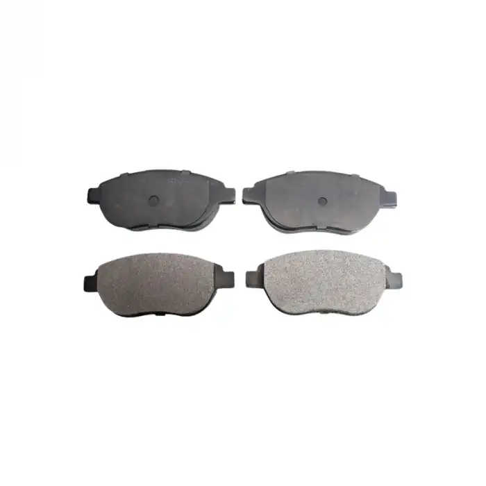 ÖN FREN BALATASI 425385 / BERLİNGO C3 C4 XSARA PİCASSO 207 307 PARTNER