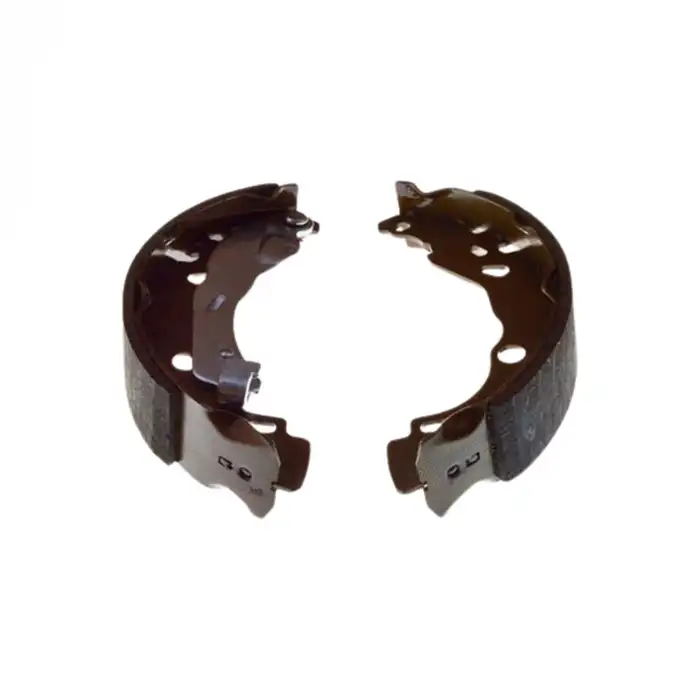 ARKA FREN BALATASI (PABUÇ TİPİ) 4241P1 / C3 C4 CACTUS CELYSEE 208 301