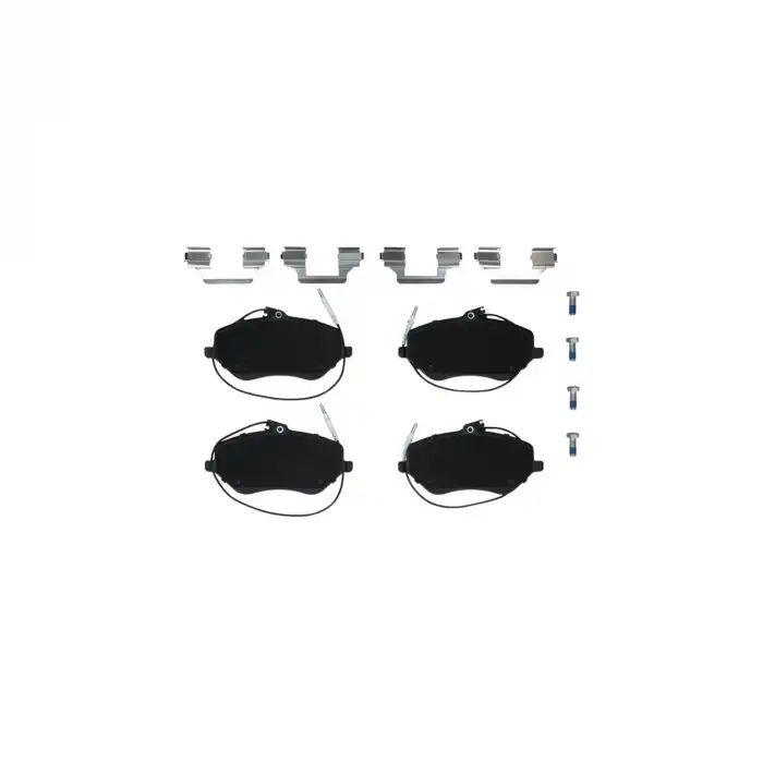 ÖN FREN BALATASI (FİŞLİ) 425411 / 407