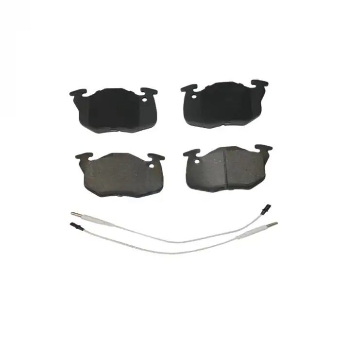 ÖN FREN BALATASI (FİŞLİ) 425499 / SAXO 106