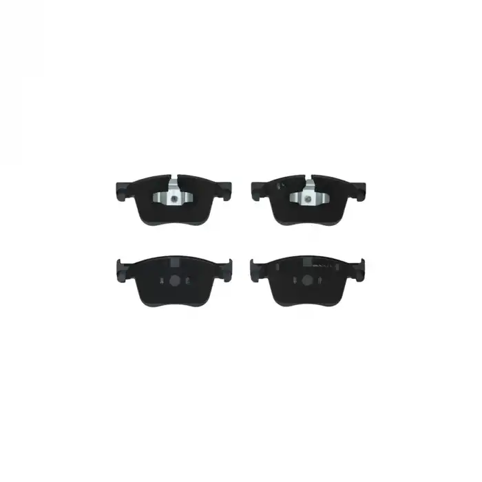 ÖN FREN BALATASI 1623162380 / BERLİNGO C4 GRAND PİCASSO C5 AİRCROSS DS7 3008 5008 508 PARTNER RİFTER