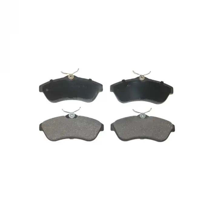 ÖN FREN BALATASI (129 MM GENİŞLİK) 425237 / C2 C3