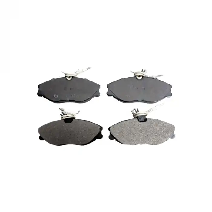 ÖN FREN BALATASI 425206 / XSARA 406