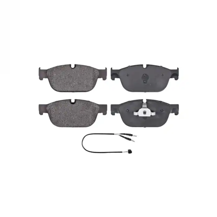 ÖN FREN BALATASI 425473 / C5 DS5 308 508 RCZ