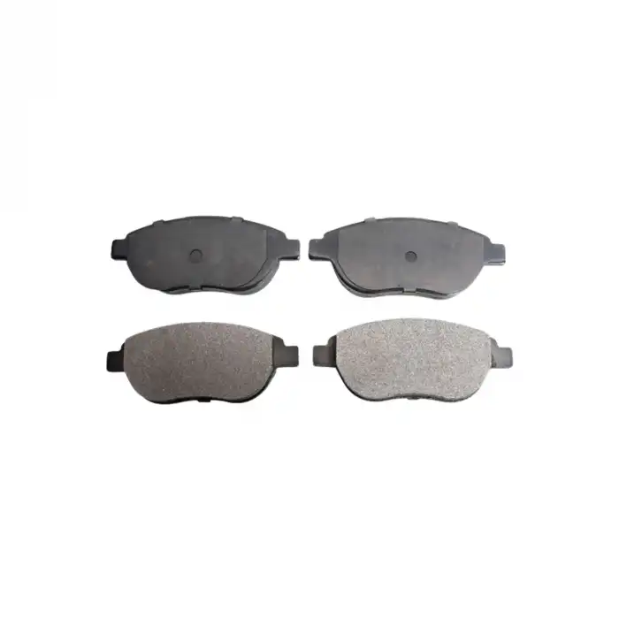 ÖN FREN BALATASI 425385 / BERLİNGO C3 C4 XSARA PİCASSO 207 307 PARTNER