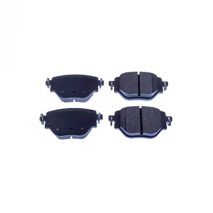 ARKA FREN BALATASI (ELEKTRONİK EL FRENİ OLMAYAN ARAÇLAR) 1664737180 / 2008 208