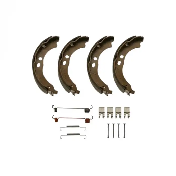 EL FREN BALATASI (YAYLI SET) 4241N5 / JUMPER BOXER