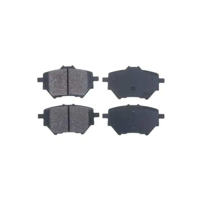 ARKA FREN BALATASI 1609000680 / AMİ BERLİNGO C4 GRAND PİCASSO C4X 3008 308 408 508 PARTNER RİFTER