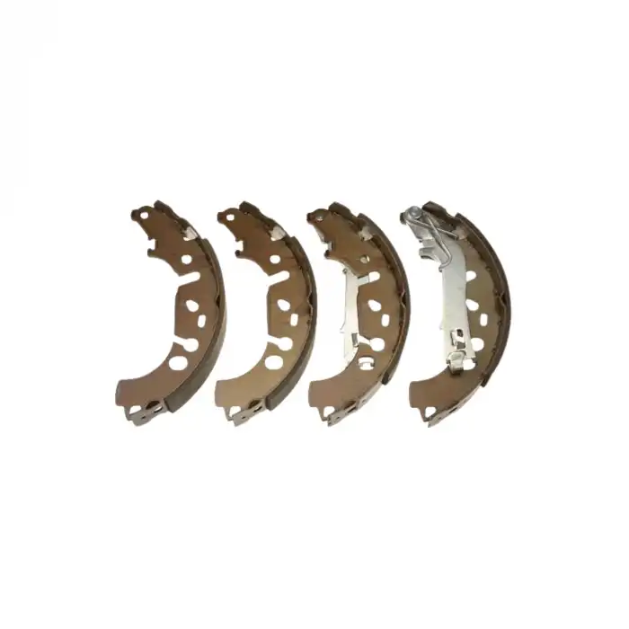 ARKA FREN BALATASI (KAMPANA/PABUÇ TİPİ) 4241P0 / BIPPER NEMO