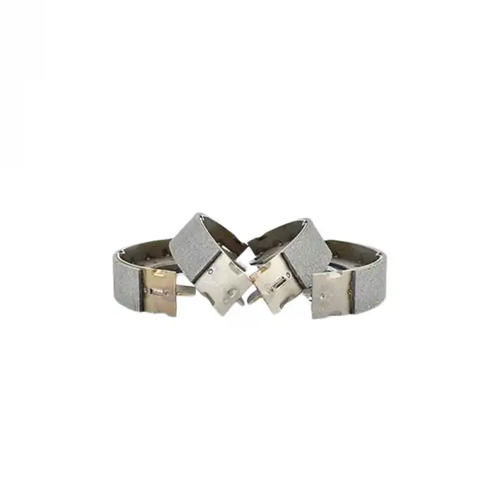 BSG Arka Fren Balatası (Kampana/Pabuç Tipi)